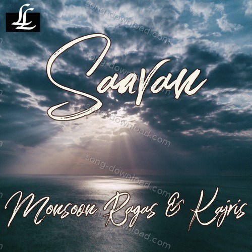 Saavan - Monsoon Ragas & Kajris Dr. N. Rajam MP3 Download