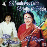 Rendezvous with Violin & Tabla - Dr. N. Rajam Song Download